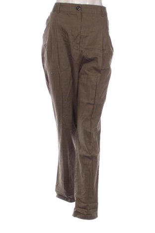 Дамски панталон ASOS, Размер L, Цвят Зелен, Цена 21,00 €