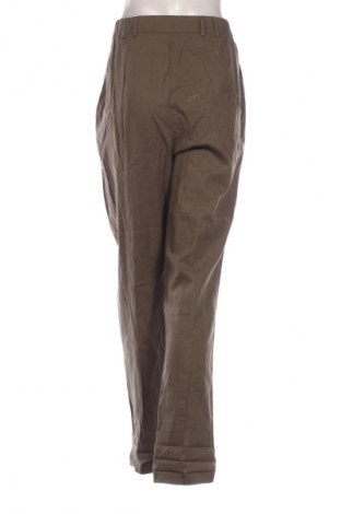 Дамски панталон ASOS, Размер L, Цвят Зелен, Цена 21,00 €