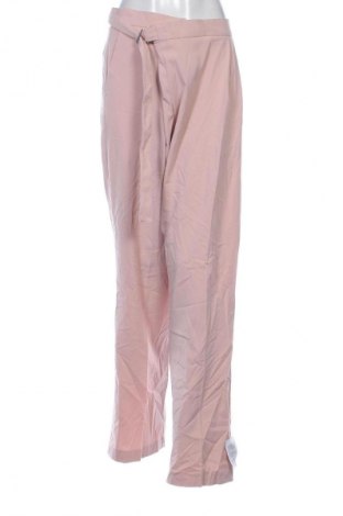 Dámské kalhoty  ASOS, Velikost XL, Barva Růžová, Cena  339,00 Kč
