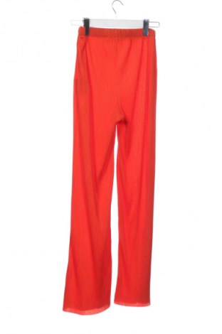 Damskie spodnie ASOS, Rozmiar XXS, Kolor Pomarańczowy, Cena 65,99 zł