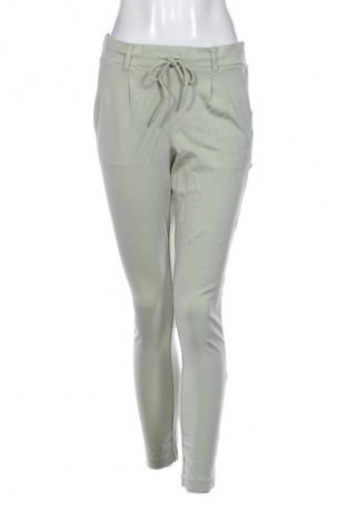 Дамски панталон Aada Studios, Размер M, Цвят Зелен, Цена 48,06 €