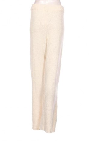 Damenhose About You, Größe L, Farbe Beige, Preis 14,00 €