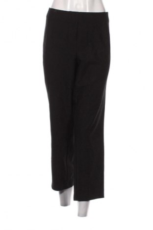 Pantaloni de femei Adelina By Scheiter, Mărime XXL, Culoare Negru, Preț 41,99 Lei