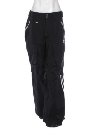Дамски панталон Adidas Originals, Размер L, Цвят Черен, Цена 28,00 €