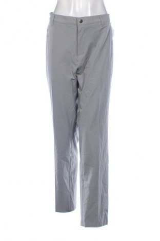 Damskie spodnie Adidas, Rozmiar 3XL, Kolor Szary, Cena 172,99 zł