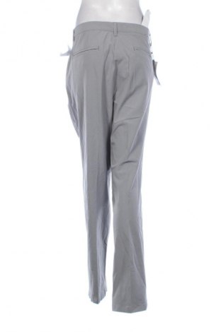 Damskie spodnie Adidas, Rozmiar 3XL, Kolor Szary, Cena 172,99 zł