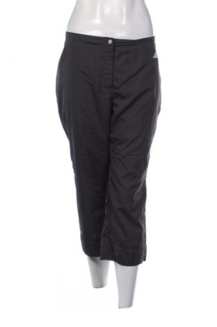 Damskie spodnie Adidas, Rozmiar L, Kolor Niebieski, Cena 101,99 zł