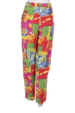 Дамски панталон Alba Moda, Размер S, Цвят Многоцветен, Цена 21,00 €