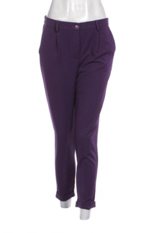 Damenhose Alesia, Größe L, Farbe Lila, Preis € 15,00