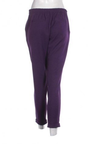 Damenhose Alesia, Größe L, Farbe Lila, Preis € 15,00