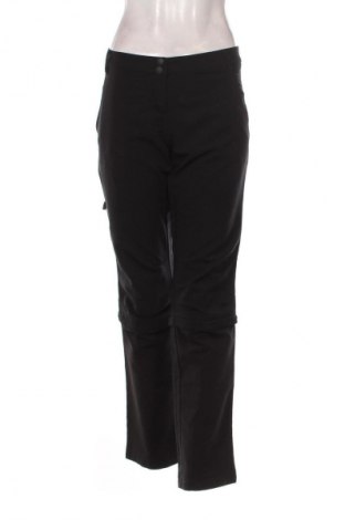 Дамски панталон Alpine Pro, Размер L, Цвят Черен, Цена 20,96 €