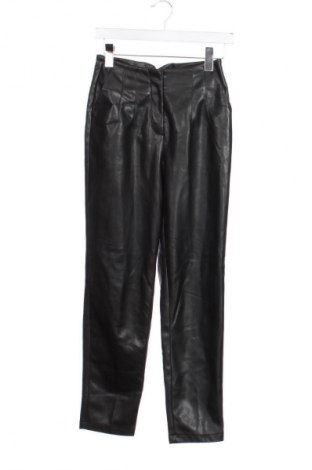 Дамски панталон Amisu, Размер XXS, Цвят Черен, Цена 26,00 €