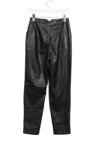 Дамски панталон Amisu, Размер XXS, Цвят Черен, Цена 26,00 €