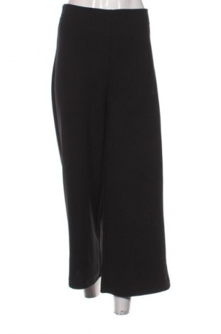 Γυναικείο παντελόνι Amisu, Μέγεθος L, Χρώμα Μαύρο, Τιμή 6,99 €