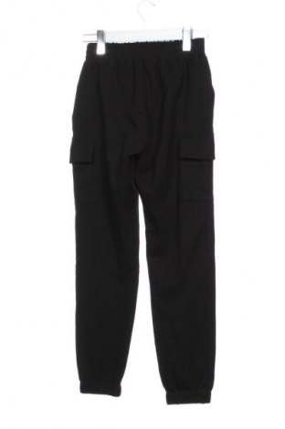 Дамски панталон Amisu, Размер XXS, Цвят Черен, Цена 5,62 €