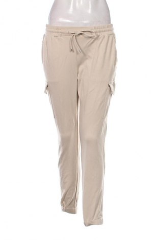 Damenhose Amisu, Größe M, Farbe Beige, Preis € 6,99