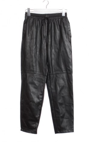 Damskie spodnie Amisu, Rozmiar XS, Kolor Czarny, Cena 79,00 zł