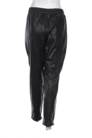 Pantaloni de femei Amisu, Mărime L, Culoare Negru, Preț 61,99 Lei