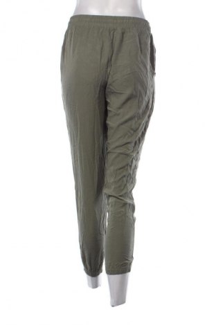 Dámské kalhoty  Amisu, Velikost S, Barva Zelená, Cena  420,00 Kč