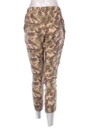 Dámské kalhoty  Amisu, Velikost M, Barva Vícebarevné, Cena  425,00 Kč