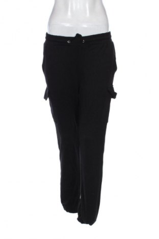 Dámské kalhoty  Amisu, Velikost S, Barva Černá, Cena  199,00 Kč