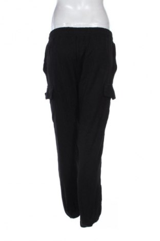 Dámské kalhoty  Amisu, Velikost S, Barva Černá, Cena  199,00 Kč