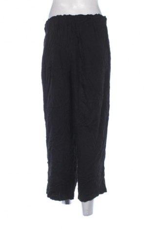 Дамски панталон Amisu, Размер XL, Цвят Черен, Цена 7,66 €