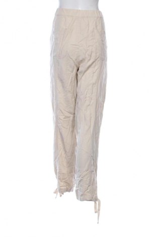 Dámské kalhoty  Amisu, Velikost XL, Barva Béžová, Cena  419,00 Kč
