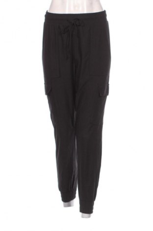 Dámské kalhoty  Amisu, Velikost S, Barva Černá, Cena  129,00 Kč