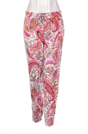 Дамски панталон Amisu, Размер L, Цвят Многоцветен, Цена 5,62 €