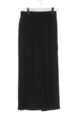 Pantaloni de femei Amisu, Mărime XS, Culoare Negru, Preț 28,99 Lei