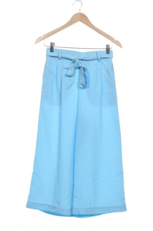 Дамски панталон Amisu, Размер XS, Цвят Син, Цена 15,00 €