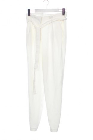 Dámske nohavice Amisu, Veľkosť M, Farba Biela, Cena  15,00 €