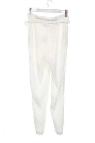 Dámske nohavice Amisu, Veľkosť M, Farba Biela, Cena  15,00 €