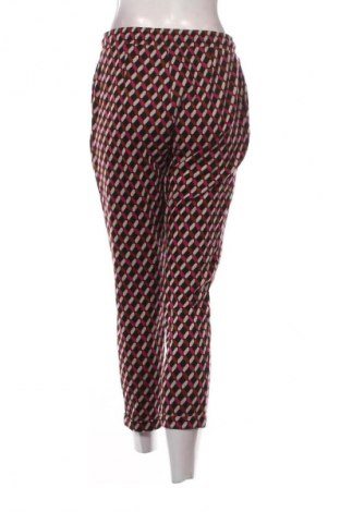 Γυναικείο παντελόνι Aniston, Μέγεθος M, Χρώμα Πολύχρωμο, Τιμή 21,00 €