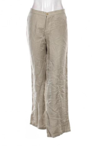 Női nadrág Antonia Moretti, Méret L, Szín Szürke, Ár 20 292 Ft