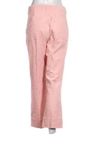 Női nadrág Arket, Méret XL, Szín Rózsaszín, Ár 10 269 Ft