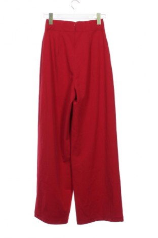 Γυναικείο παντελόνι Artigli, Μέγεθος S, Χρώμα Κόκκινο, Τιμή 11,99 €