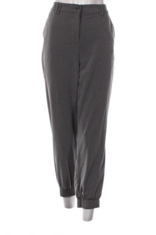Dámske nohavice B.Young, Veľkosť XL, Farba Sivá, Cena  6,95 €