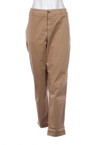 Damenhose BOSS, Größe XL, Farbe Braun, Preis € 87,00