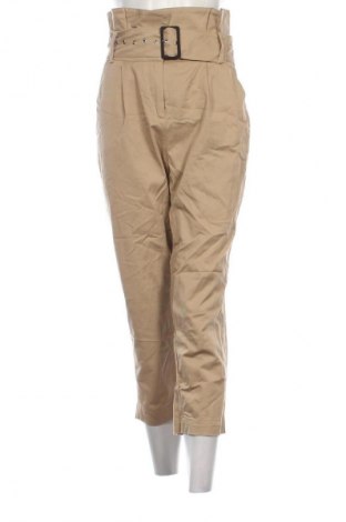 Damenhose Ba&sh, Größe S, Farbe Beige, Preis € 25,99