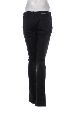 Damskie spodnie Bandits Du Monde, Rozmiar L, Kolor Czarny, Cena 71,99 zł
