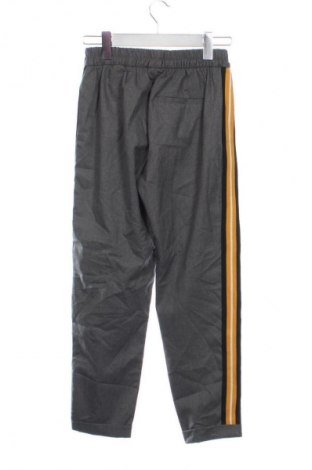 Damenhose Bershka, Größe XS, Farbe Grau, Preis 9,99 €