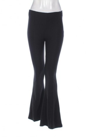 Dámske nohavice Bershka, Veľkosť S, Farba Čierna, Cena  6,95 €