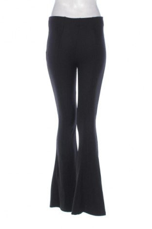 Dámske nohavice Bershka, Veľkosť S, Farba Čierna, Cena  6,95 €