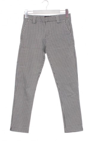 Дамски панталон Bershka, Размер XS, Цвят Многоцветен, Цена 14,77 €
