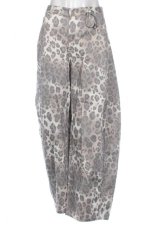 Női nadrág Bershka, Méret L, Szín Sokszínű, Ár 11 839 Ft