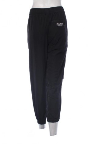 Дамски панталон Bershka, Размер S, Цвят Черен, Цена 14,77 €