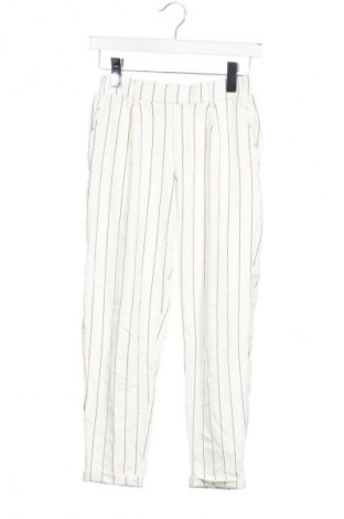 Дамски панталон Bershka, Размер XS, Цвят Многоцветен, Цена 5,11 €