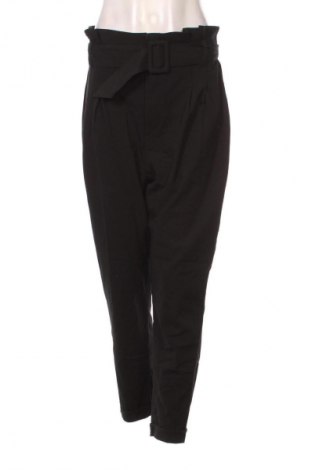 Damenhose Bershka, Größe L, Farbe Schwarz, Preis € 10,99